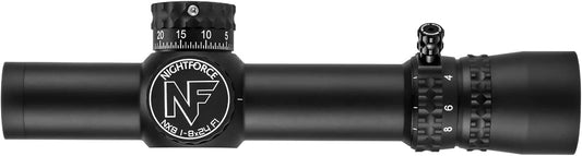 How to Choose the Perfect Low Power Variable Optic (LPVO)